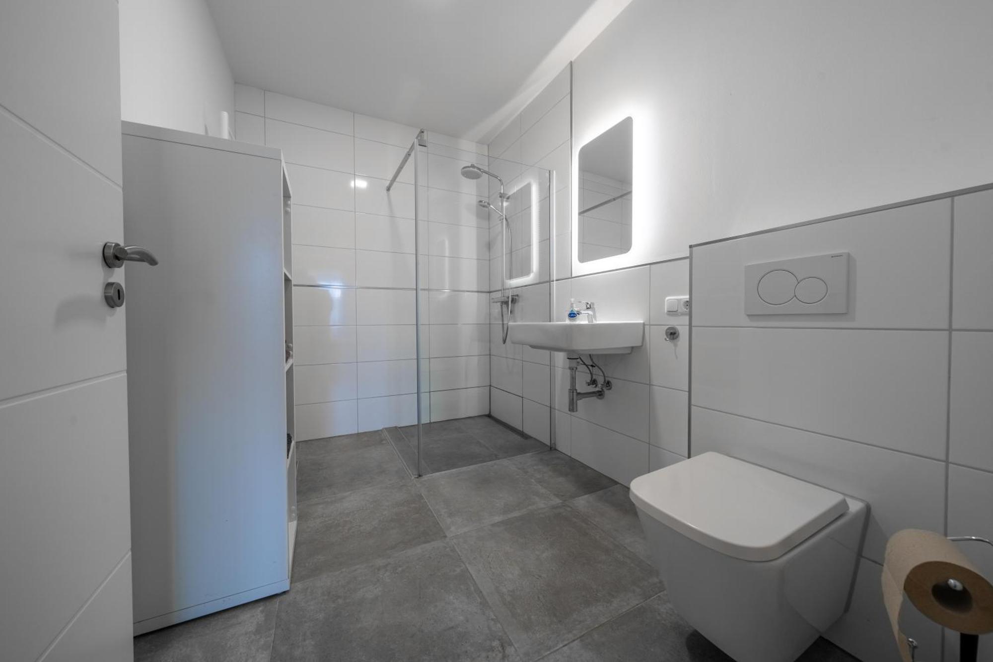 Apartamento Aurora Schaar 3 Wilhelmshaven Exterior foto
