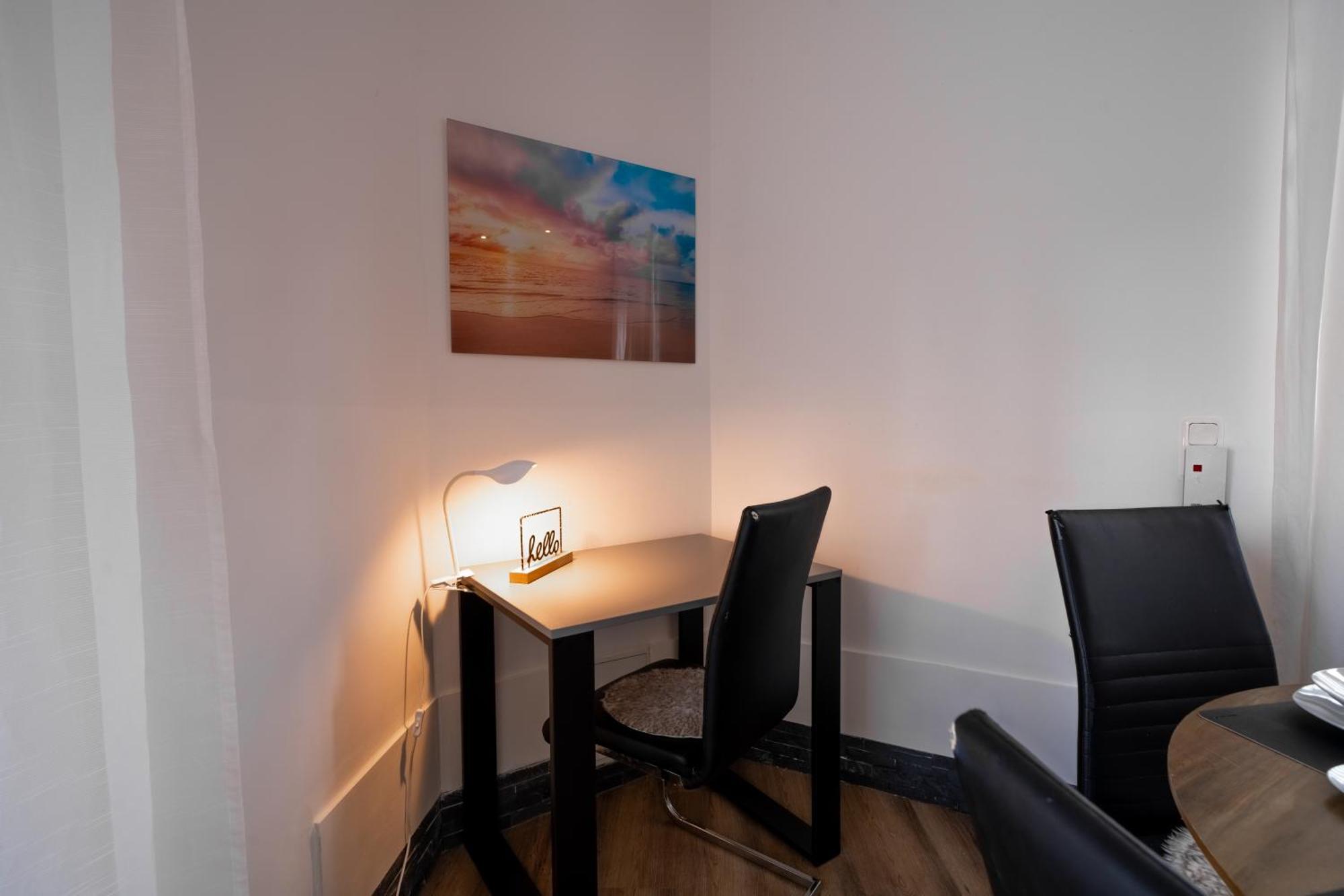 Apartamento Aurora Schaar 3 Wilhelmshaven Exterior foto