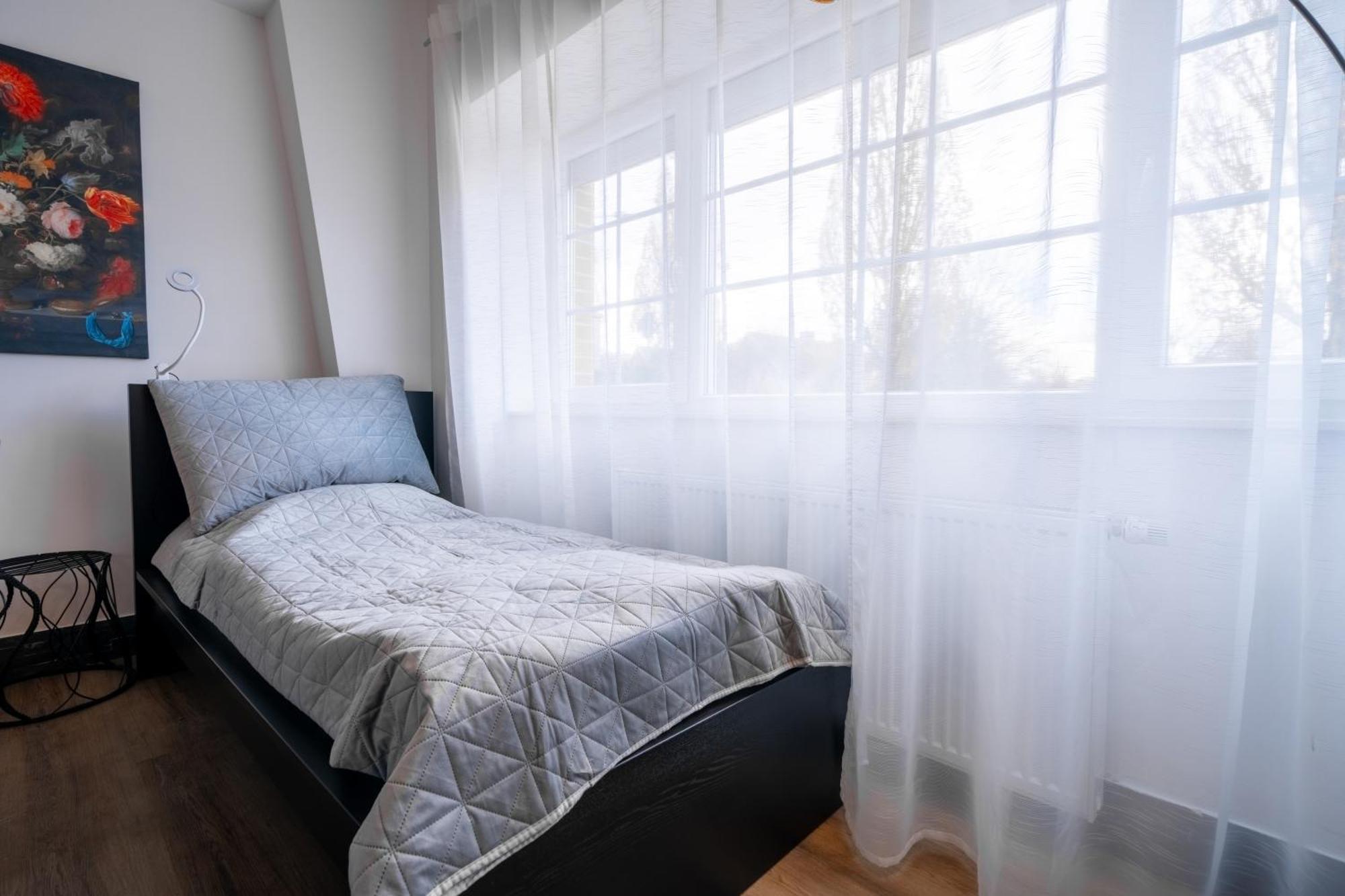 Apartamento Aurora Schaar 3 Wilhelmshaven Exterior foto