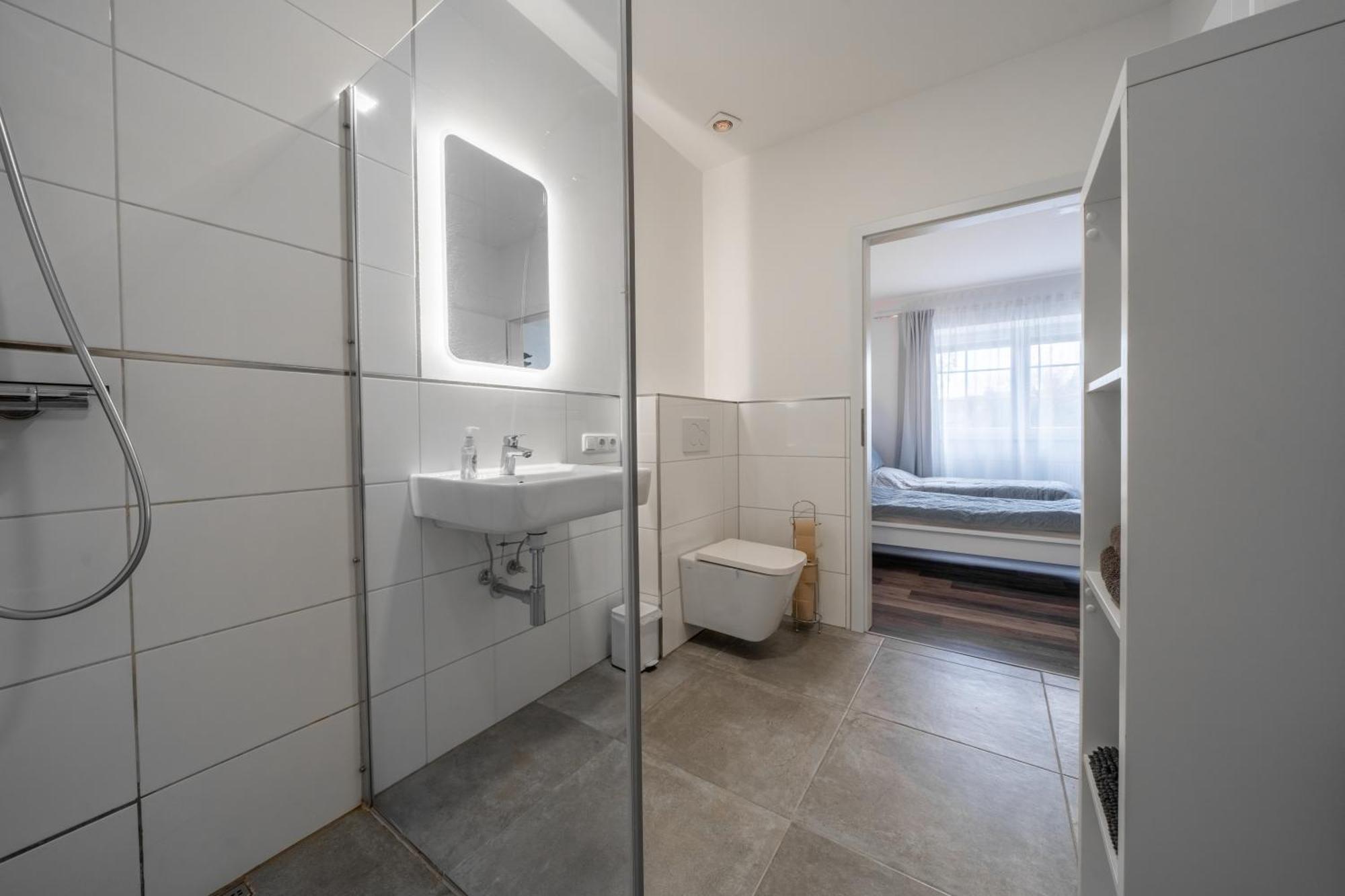 Apartamento Aurora Schaar 3 Wilhelmshaven Exterior foto