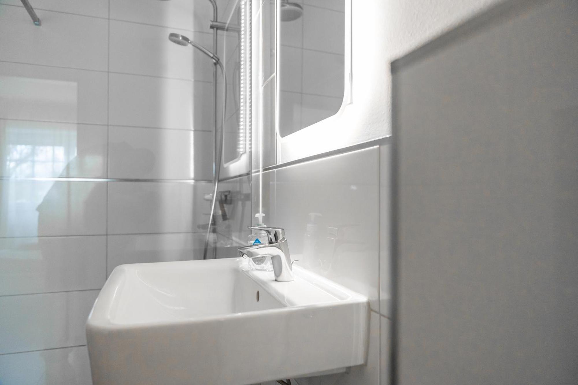 Apartamento Aurora Schaar 3 Wilhelmshaven Exterior foto
