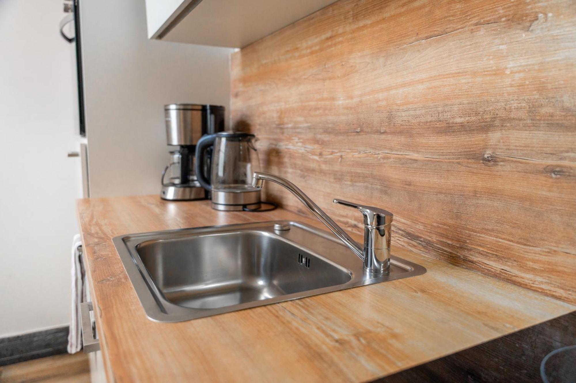 Apartamento Aurora Schaar 3 Wilhelmshaven Exterior foto