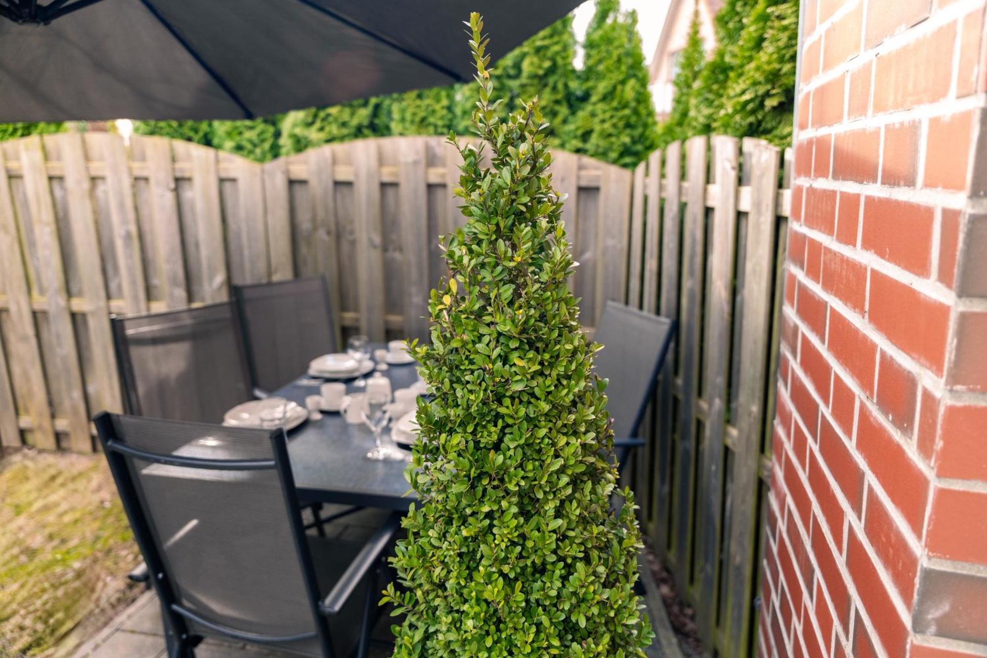 Apartamento Aurora Schaar 3 Wilhelmshaven Exterior foto